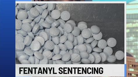 2 involved in Austin fentanyl distribution sentenced to federal prison